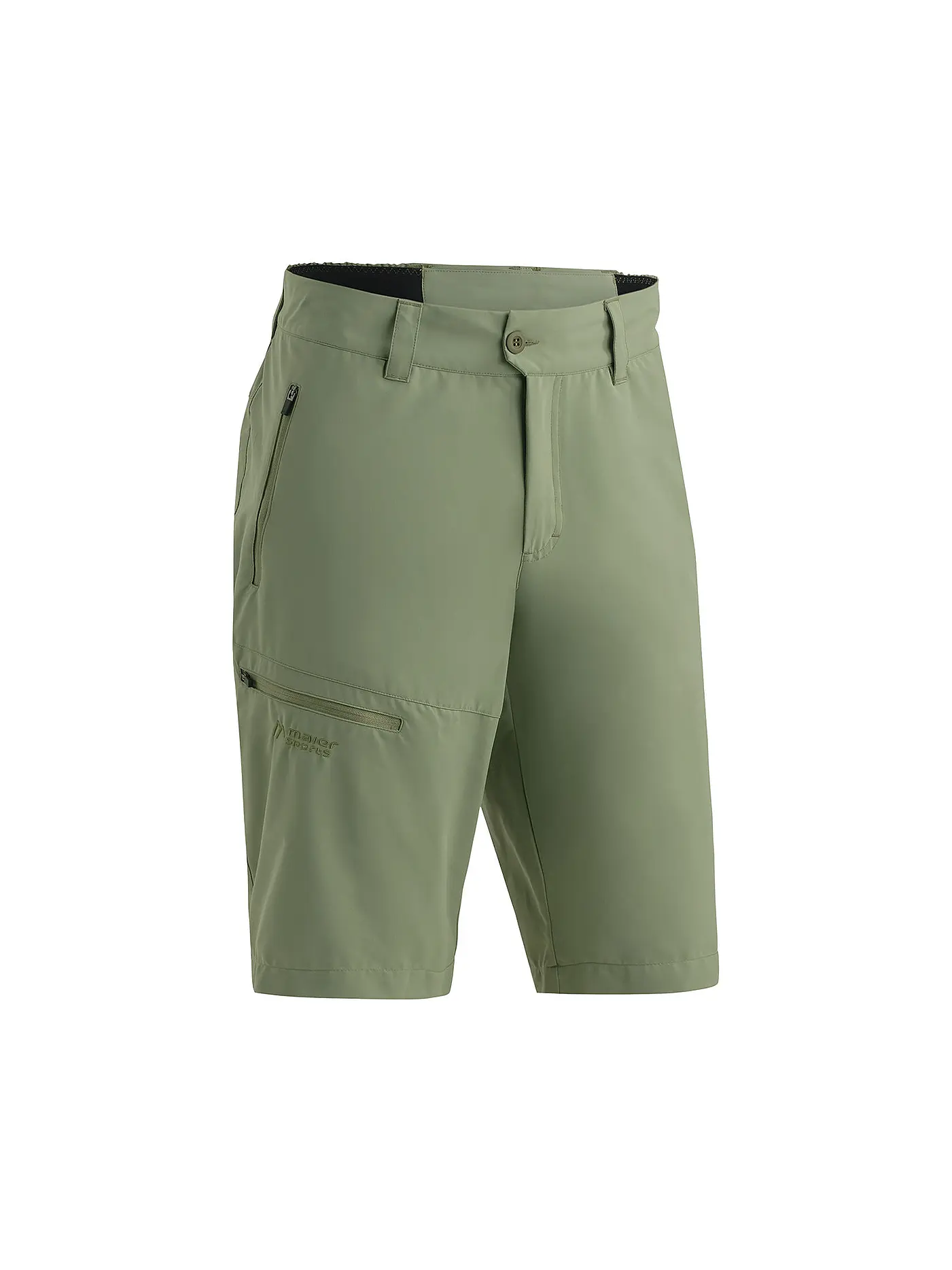 MAIER SPORTS | Herren Short Nil Loop | 